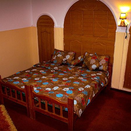 Hotel Petra Peace House Wadi Musa Esterno foto