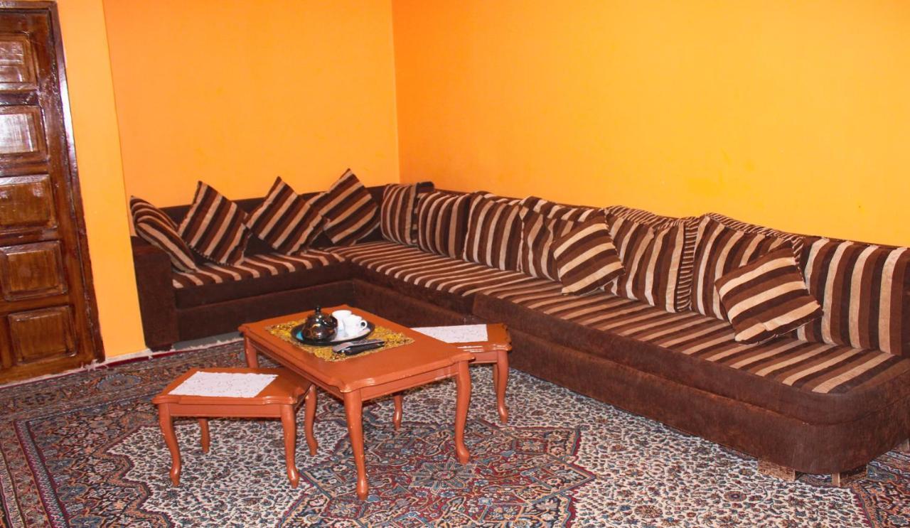 Hotel Petra Peace House Wadi Musa Esterno foto