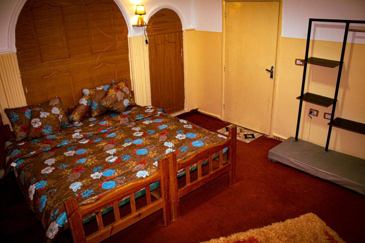 Hotel Petra Peace House Wadi Musa Esterno foto