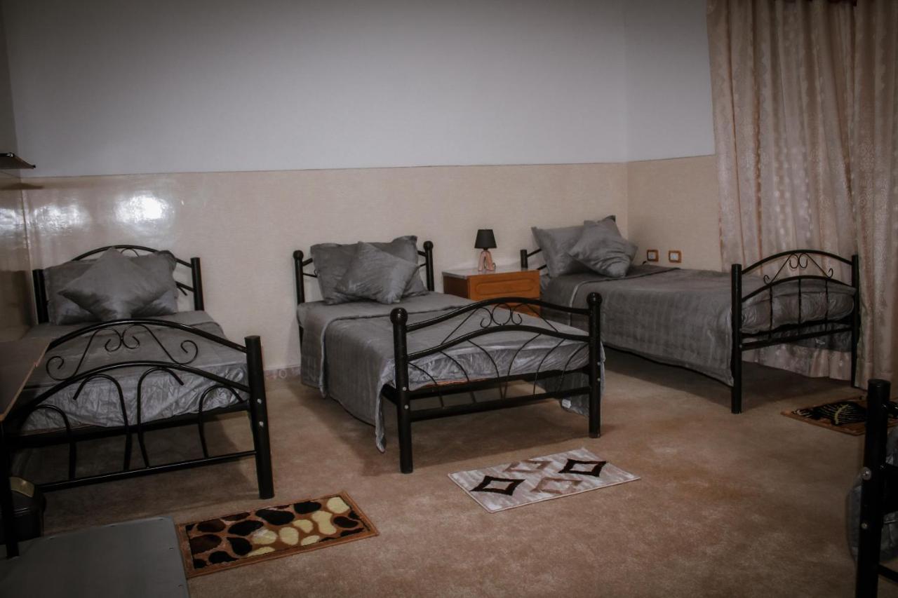 Hotel Petra Peace House Wadi Musa Esterno foto